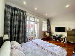 Loyang Villas (D17), Terrace #534412001
